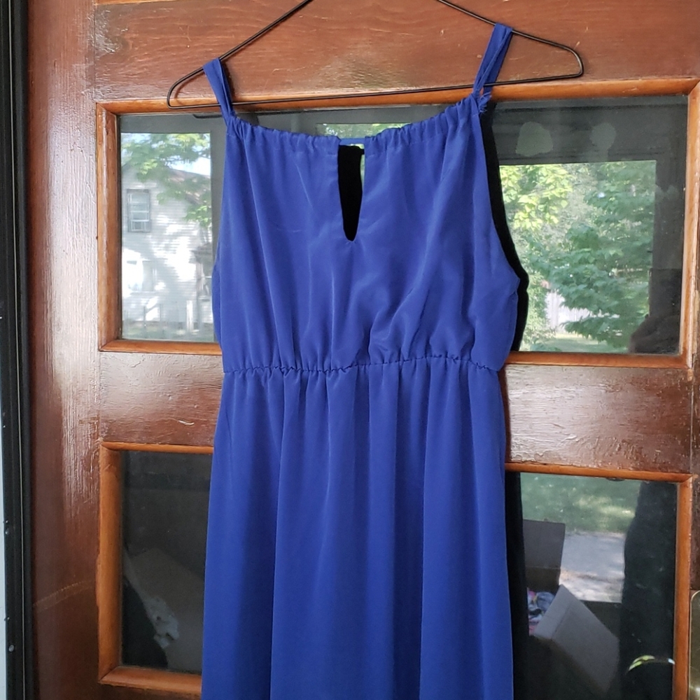 Old Navy Maxi dress